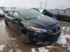 NISSAN - VERSA