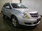 CADILLAC - SRX