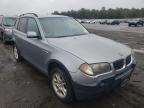 BMW - X3