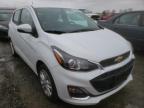 CHEVROLET - SPARK