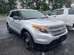 FORD - EXPLORER