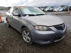 MAZDA - 3