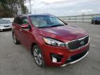 KIA - SORENTO