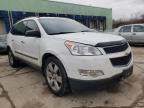 CHEVROLET - TRAVERSE