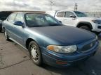 BUICK - LESABRE