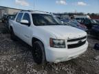 CHEVROLET - AVALANCHE