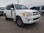 TOYOTA - SEQUOIA