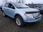 FORD - EDGE