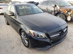 MERCEDES-BENZ - C-CLASS