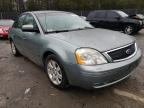 FORD - FIVE HUNDRED