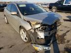 FORD - FOCUS