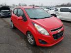 CHEVROLET - SPARK