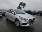 HYUNDAI - ACCENT