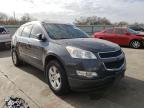 CHEVROLET - TRAVERSE