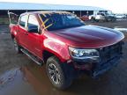 CHEVROLET - COLORADO