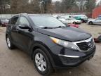 KIA - SPORTAGE