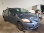 TOYOTA - YARIS