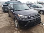 KIA - SOUL