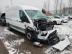 FORD - TRANSIT CONNECT