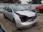 FORD - FOCUS