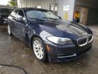 BMW - 5 SERIES