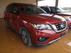 NISSAN - PATHFINDER