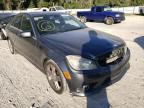 MERCEDES-BENZ - C-CLASS