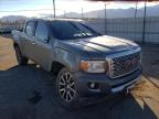 GMC - CANYON