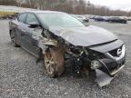 NISSAN - MAXIMA