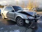 SUBARU - IMPREZA