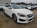 MERCEDES-BENZ - CLA-CLASS