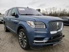 LINCOLN - NAVIGATOR