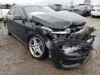 MERCEDES-BENZ - CLA-CLASS