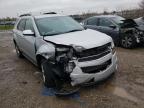 CHEVROLET - EQUINOX