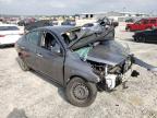 NISSAN - VERSA