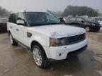 LAND ROVER - RANGE ROVER