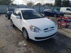 HYUNDAI - ACCENT