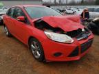 FORD - FOCUS