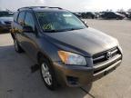 TOYOTA - RAV4