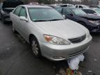 TOYOTA - CAMRY