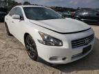 NISSAN - MAXIMA