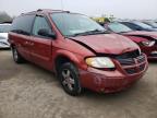 DODGE - GRAND CARAVAN