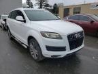 AUDI - Q7