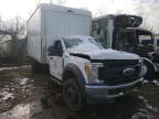 FORD - F550