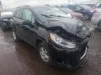 CHEVROLET - TRAX