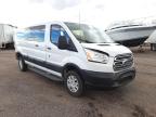 FORD - TRANSIT CONNECT