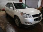 CHEVROLET - TRAVERSE