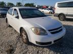 CHEVROLET - COBALT