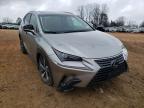 LEXUS - NX