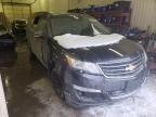 CHEVROLET - TRAVERSE